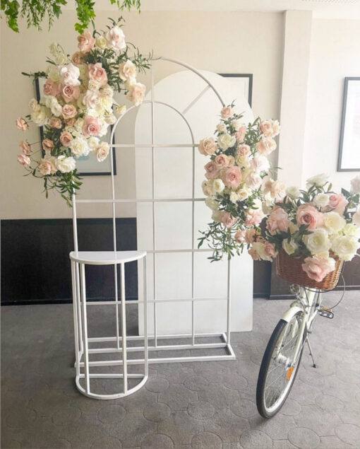 French Garden Package