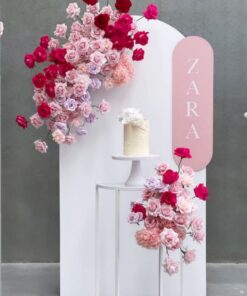 Bridal Shower Package