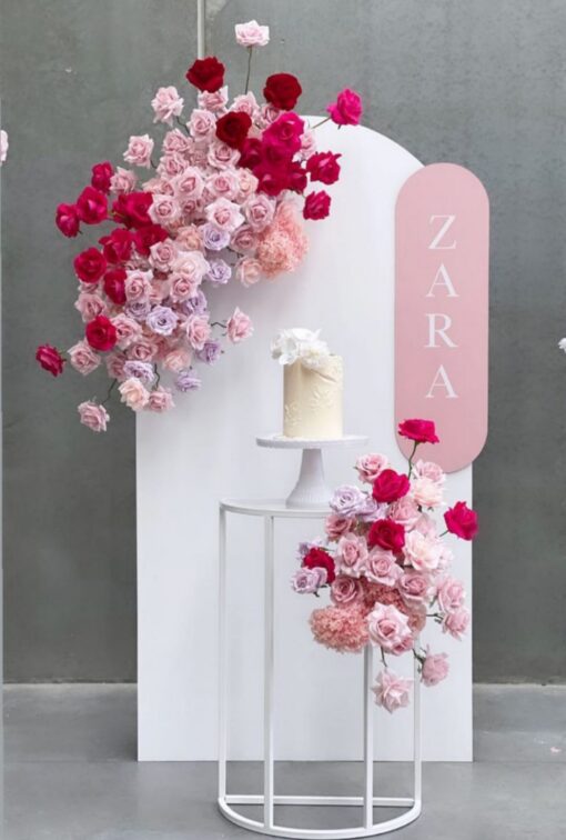 Bridal Shower Package