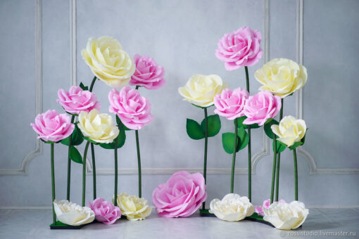 Flower Garden Package