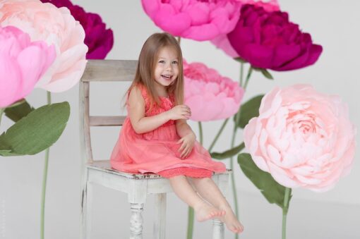 12 Bold Floral Blooms - Image 4