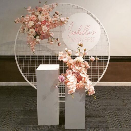 Isabella Package