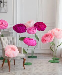 12 Bold Floral Blooms