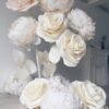 Ivory Dream Bouquet