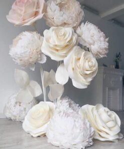 Ivory Dream Bouquet