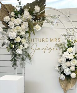 Future Mrs. Dream Package