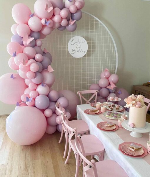 Baby Pink Bliss Set - Image 2
