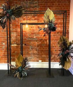 Boho Luxe Frame Package