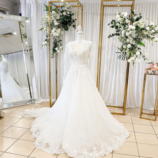 Bridal Package