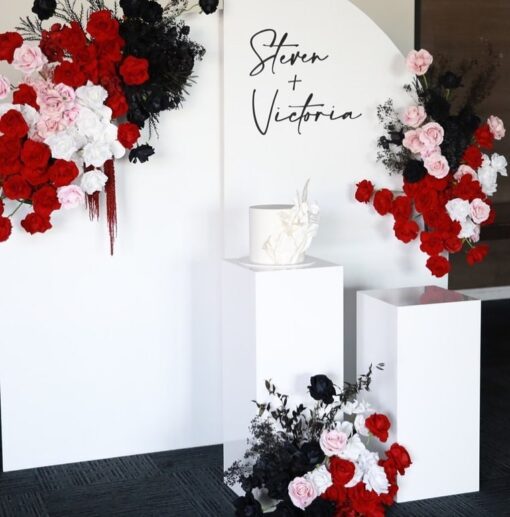 Modern Romance Panel Package