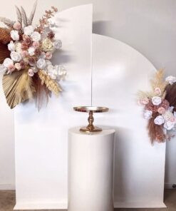 Modern Dried Bloom Package