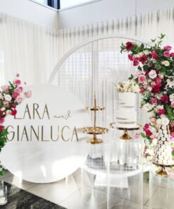 Elegant Romance Package