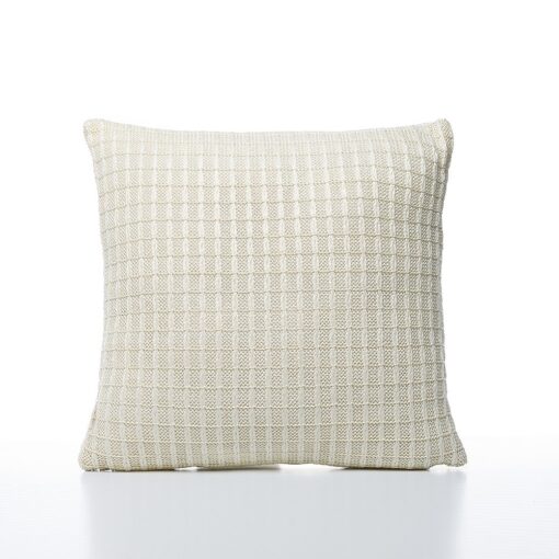Textured Cushion