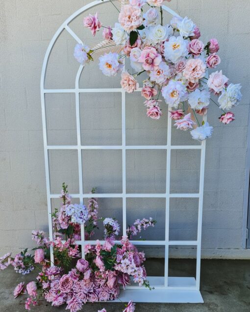 White Window Package