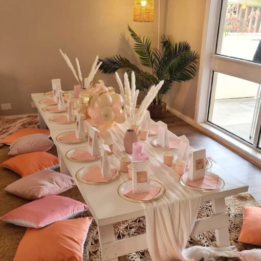 2nd Boho Birthday Package - Image 2