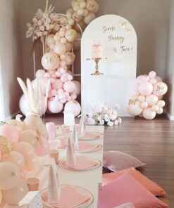 2nd Boho Birthday Package