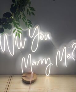 Will You Marry Me?
