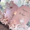 the 1st Swan Birthday Package