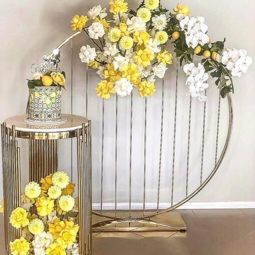 Lemon Delight Package