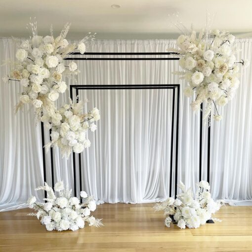 Black & White Package