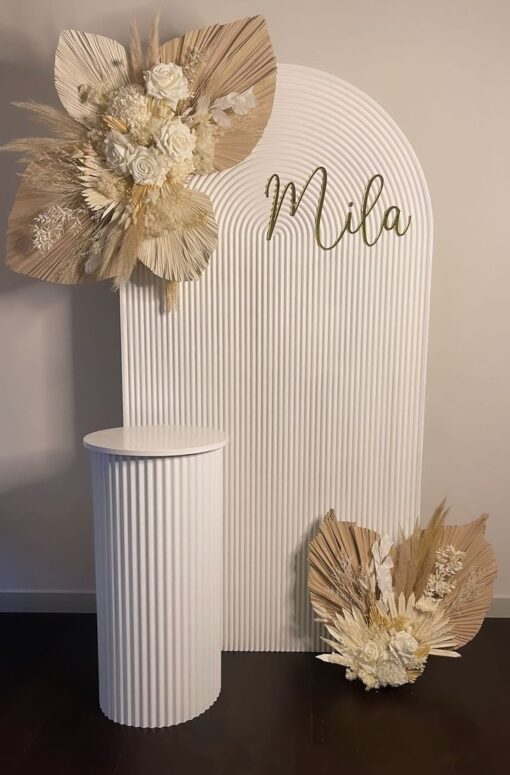 Mila Package