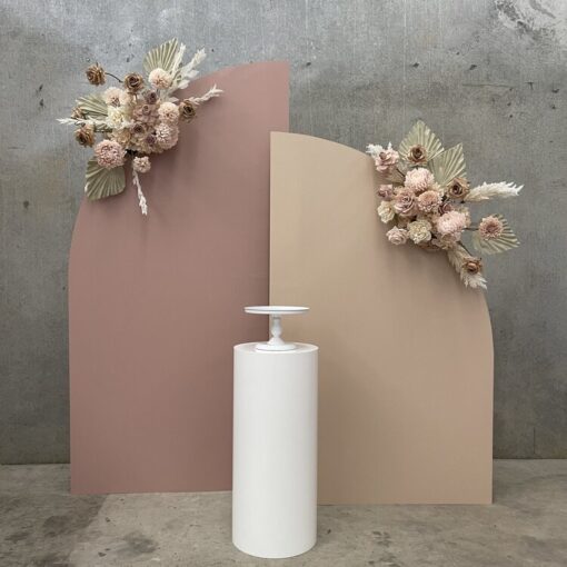 Latte Sail Wall Duo - Image 2