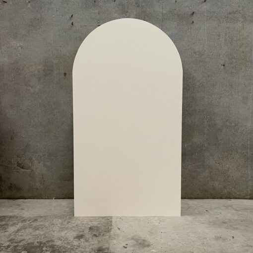Nude Panel Arch