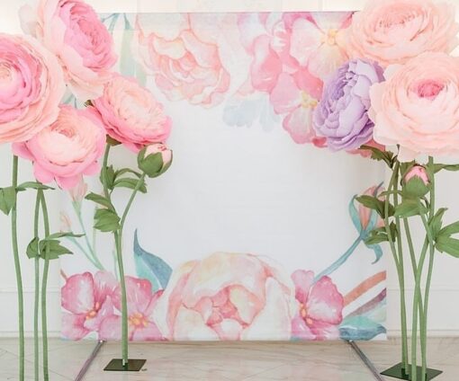 Floral Garden Package