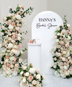 Blush Garden Package