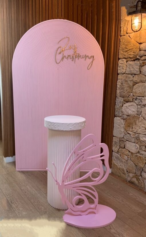 Butterfly & Ripple Package