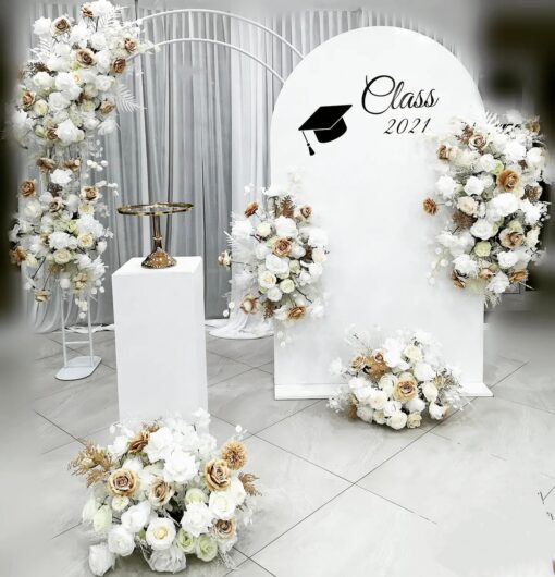 Graduation Package