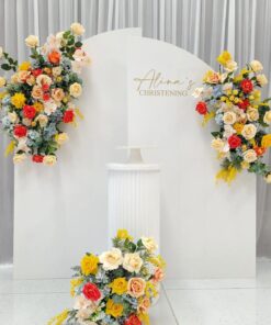 Alina Package