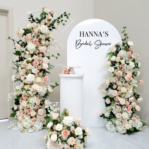 Bridal Shower Package