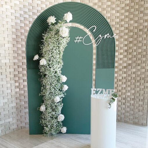 Baby Breath Package