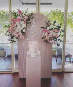 Baby Pink Package