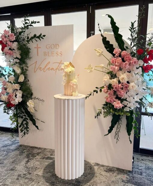 Holy Grace Celebration Package