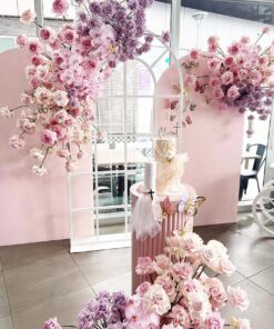 Blossom Celebration Package