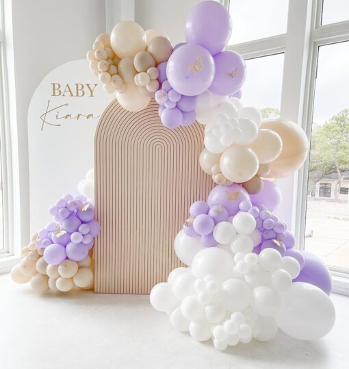 Baby Kiara Package