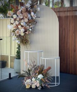 Boho Floral & Ripple Package