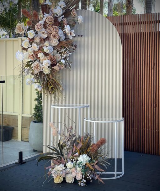 Boho Floral & Ripple Package