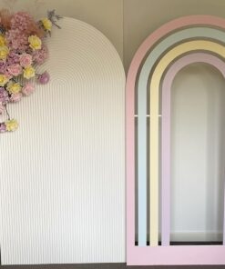 Rainbow & Ripple Package