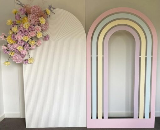 Rainbow & Ripple Package
