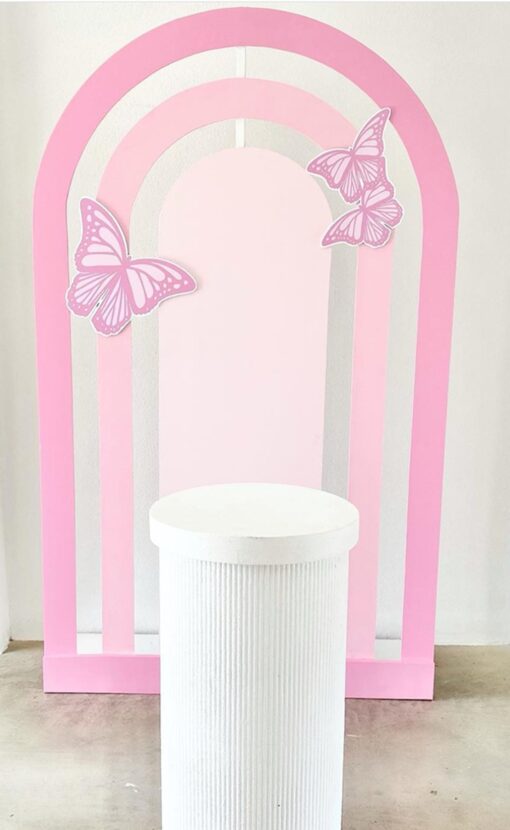 Butterfly Rainbow Package