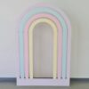 image of a Rainbow Arch