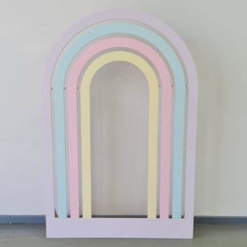 Rainbow Arch