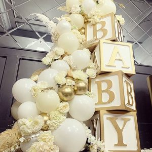 ABC/BABY BLOCKS