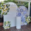 image of a bridal shower package
