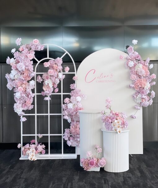 Celine's Christening Package