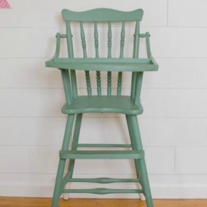 Baby High Chairs