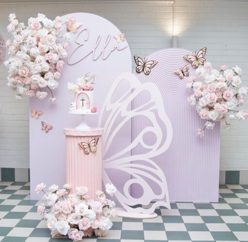 Ella Butterfly Package